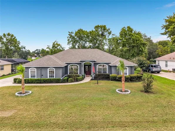 5141 SW 111TH LANE ROAD, OCALA, FL 34476