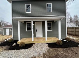 220 Hamilton St, Kirkersville, OH 43033