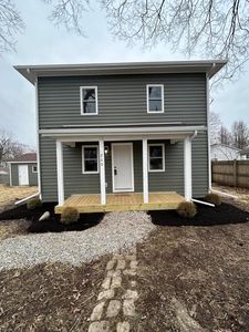 220 Hamilton St, Kirkersville, OH, 43033