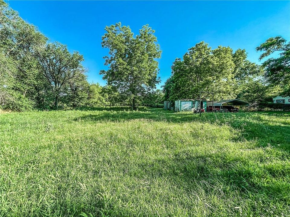 1427 E Walnut St, Shawnee, OK 74801 Zillow