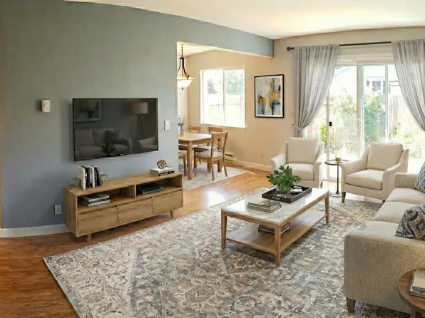 1570 165th Ave APT 107, San Leandro, CA 94578