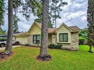 23827 Verngate Dr, Spring, TX 77373