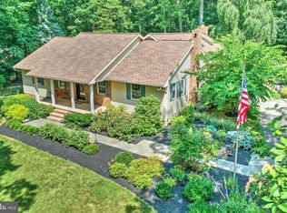 4386 Copenhaver Rd, Glenville, PA 17329