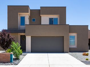 4381 Lauren Loop NE, Rio Rancho, NM 87124