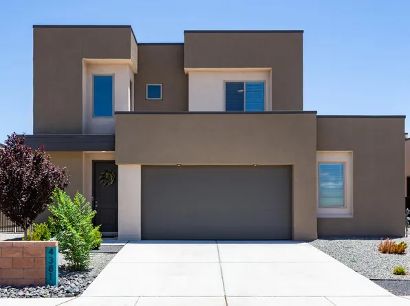 4381 Lauren Loop NE, Rio Rancho, NM 87124