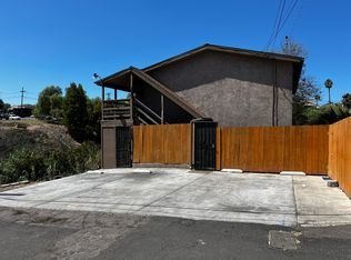 3529 46th St, San Diego, CA 92105
