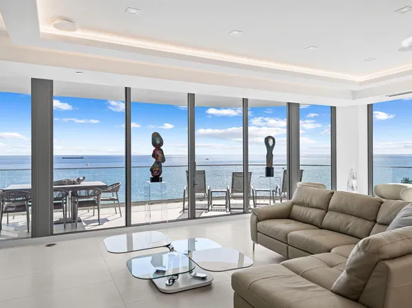 153 N Seabreeze Boulevard #1102, Fort Lauderdale, FL 33304