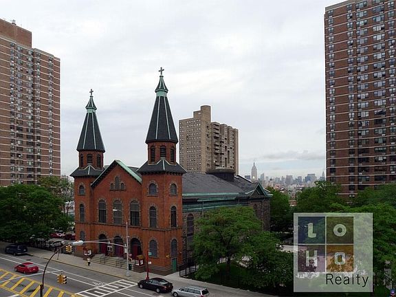 3rd image of 268 E Broadway APT A403