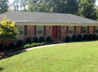 1460 Waverland Dr, Macon, GA 31211