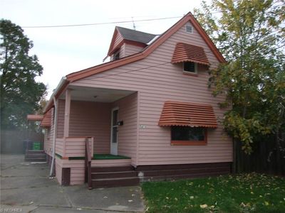 5416 Brow Ave, Newburgh Heights, OH, 44105