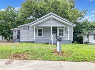 1030 Martin Luther King Junior Dr, Albemarle, NC 28001