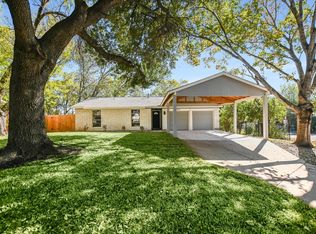 7003 Castlekeep Way, Austin, TX 78745