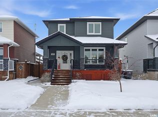 405 Golden Willow WAY, Warman, SK S0K 0A1