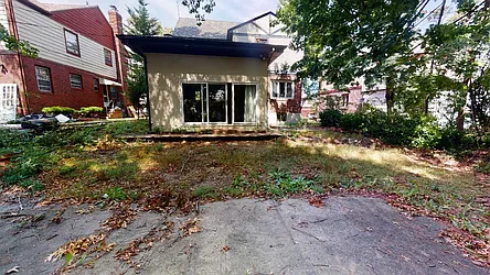 Rented by Metro Garden Realty NYC