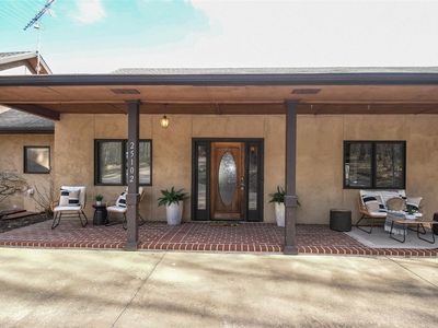 25102 Oak Tree Ct, Kansas, OK, 74347