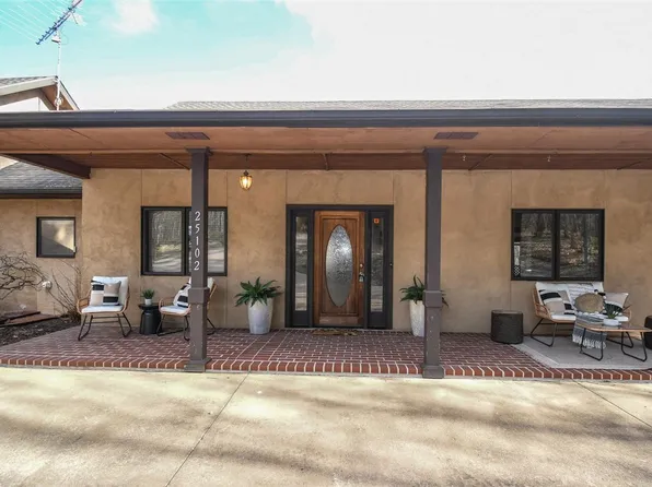 25102 Oak Tree Ct, Kansas, OK 74347