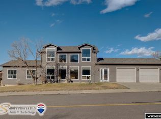 840 Goodstein Dr, Casper, WY 82601