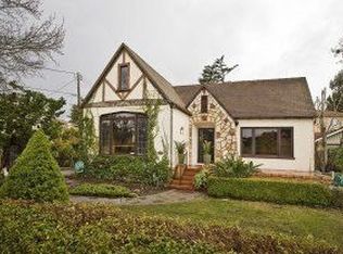 1720 Adeline Dr, Burlingame, CA 94010