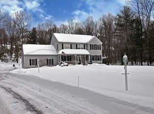 363 Mendon Rd, Northbridge, MA 01534