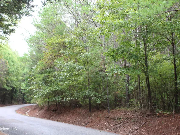 603 County Road 442, Oxford, MS 38655