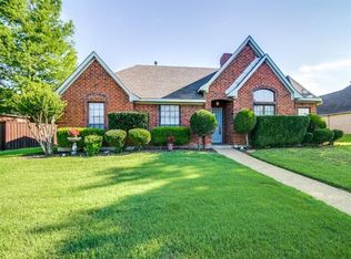 1217 Lochness Ln, Garland, TX 75044