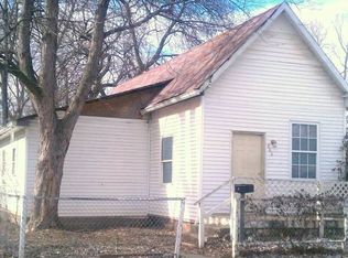 446 Haugh St, Indianapolis, IN 46222