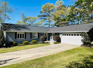 104 Breeze Point Dr, Warner Robins, GA 31088