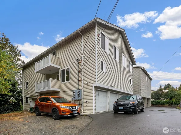 1701 16th Avenue S #C, Seattle, WA 98144