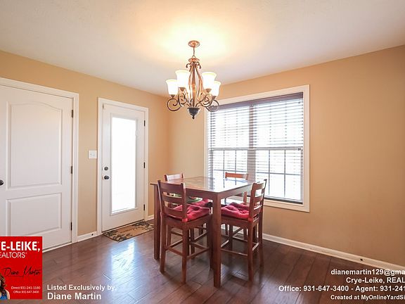 4th image of 513 Falkland Cir