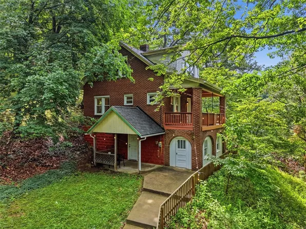 10000 Rinaman Rd, Wexford, PA 15090