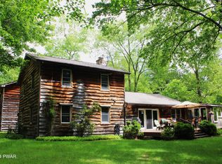 71 Crooked Creek Rd, Pleasant Mount, PA 18453