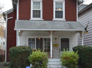 69 Maxwell St, Wilkes Barre, PA 18702