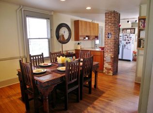48 Banks St #0, Cambridge, MA 02138