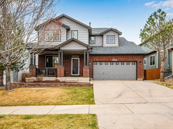 2327 Dogwood Cir, Erie, CO 80516