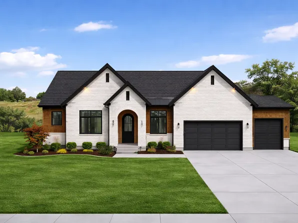 The Eleanor Plan, Beck Hillside Estates