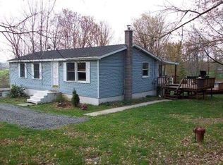 676 Clarkson Rd, Factoryville, PA 18419