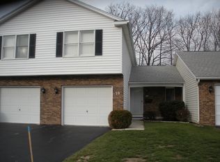 70 Flower Dale Cir, Rochester, NY 14626
