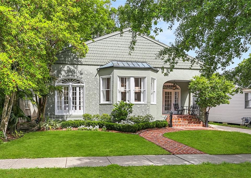 225 Hollywood Dr, Metairie, LA 70005 MLS 2447726 Zillow