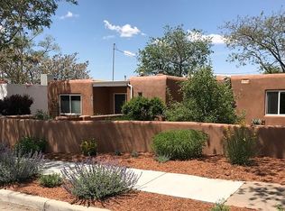 1624 Paseo De La Conquistadora, Santa Fe, NM 87501