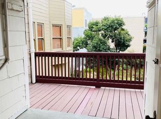 1415 Chestnut St, San Francisco, CA 94123