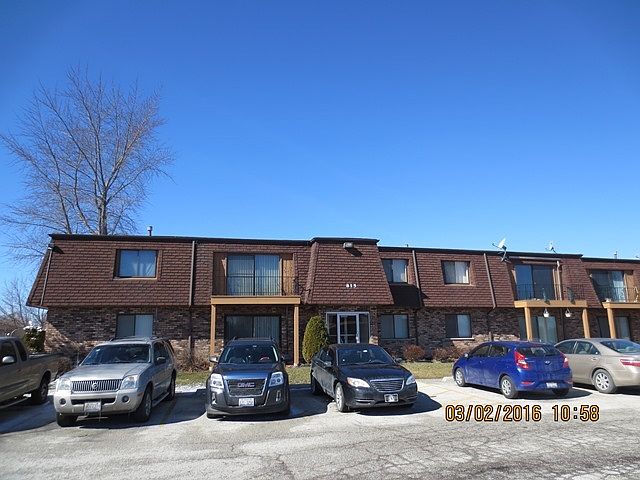 1st image of 815 E Glenwood Lansing Rd APT 506