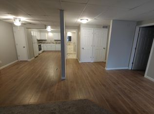 156 Ryan Dr, Blair, NE 68008