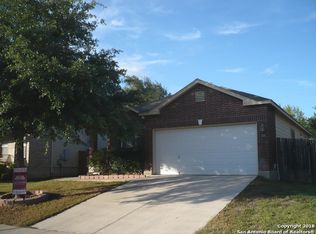 169 Foxglove Pass, Cibolo, TX 78108