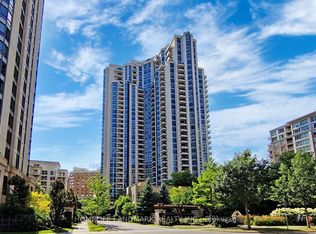 500 Doris Ave #2126, Toronto, ON M2N 0C1