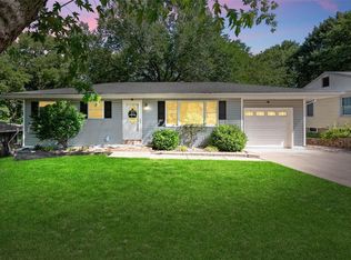 57 Judy Dr, Saint Charles, MO 63301