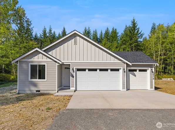 5631 192ND Street NW #15B, Stanwood, WA 98292