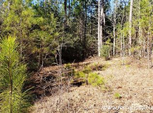 CO Rd #3267, Mt Enterprise, TX 75681