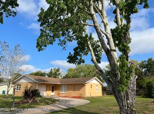 4250 Surfside Cir, Spring Hill, FL 34606