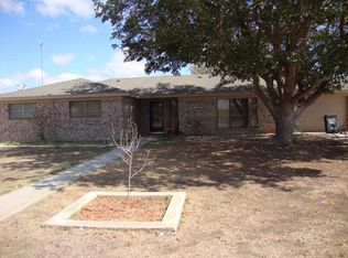 4320 N Robin Ave, Odessa, TX 79764