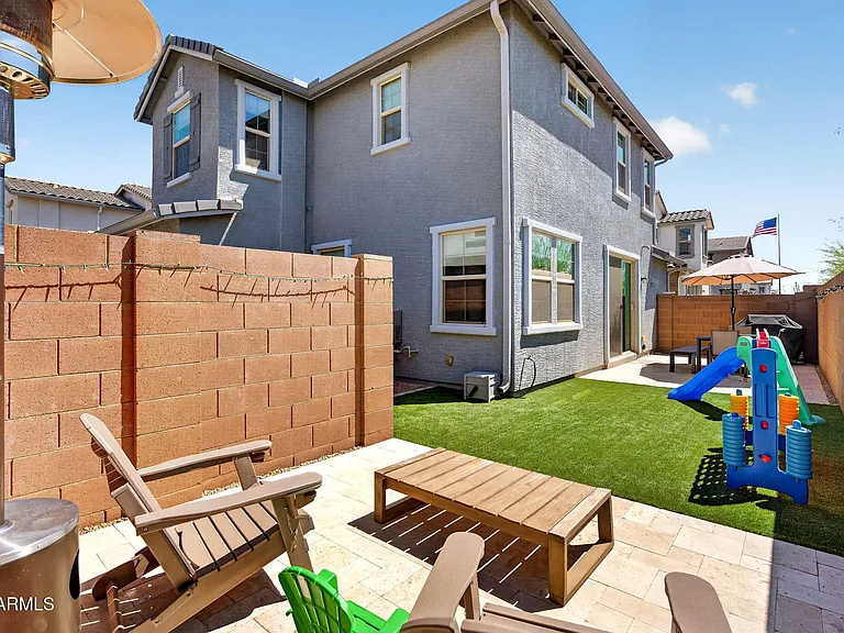 14253 W Buckskin Trl — Photo 57
